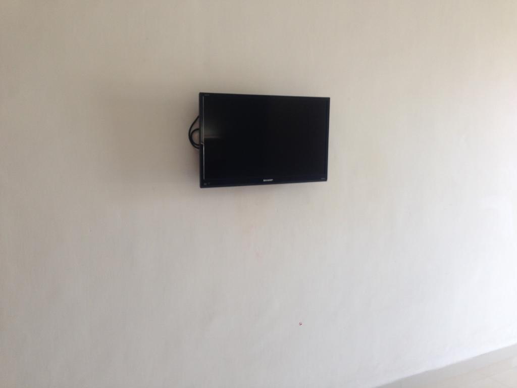 Rumah Cassa Guest House Surabaya Zimmer foto